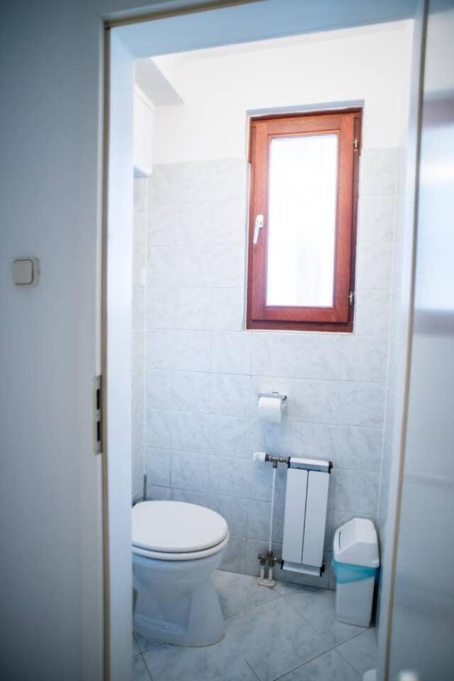 Two-storey Riverside Panorama Apartament