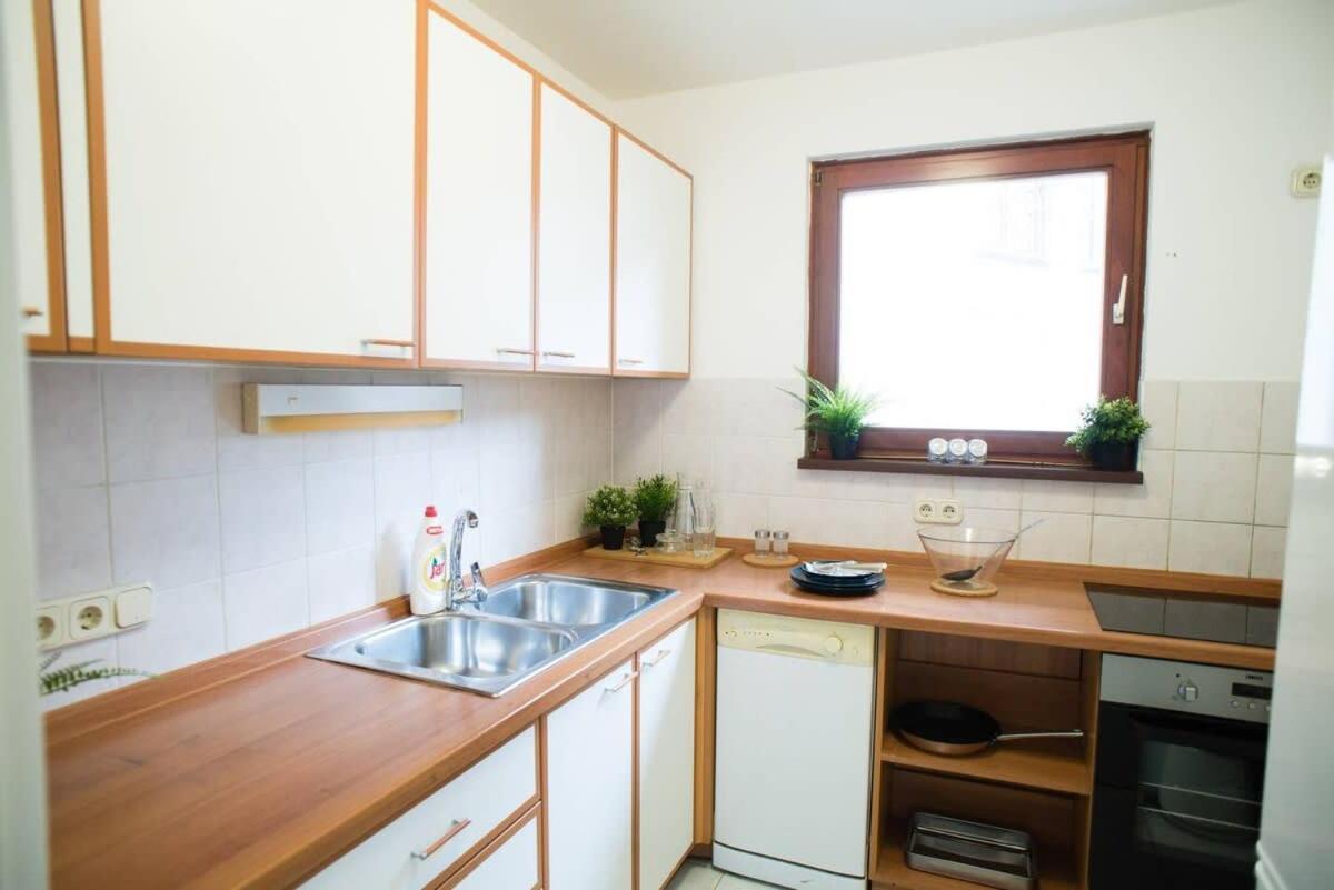 Apartament Two-storey Riverside Panorama