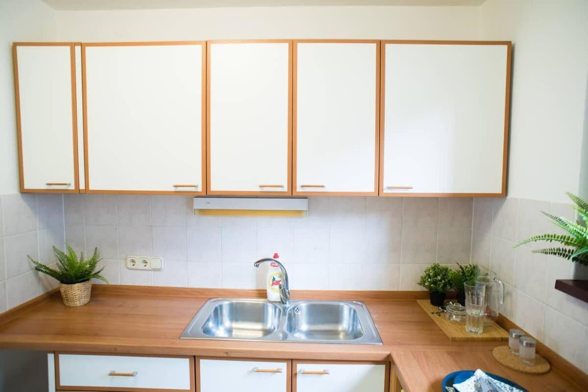 Apartament Two-storey Riverside Panorama