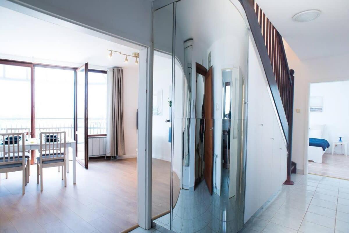 Apartament Two-storey Riverside Panorama *