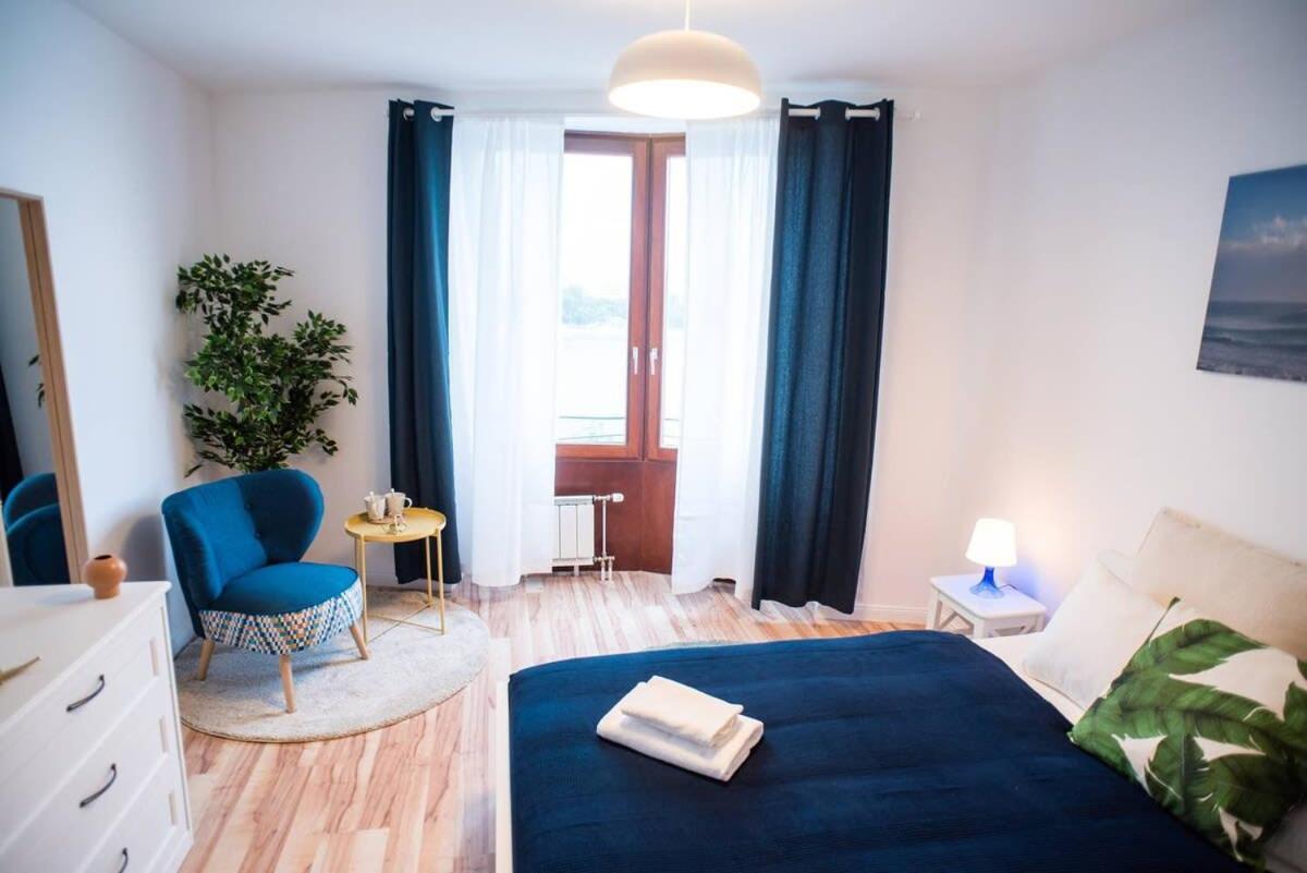 Apartament Two-storey Riverside Panorama *